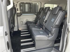 Ford Tourneo Custom Active 170 PS Automatik 4x4 Allrad* Sofort Verfügbar*
