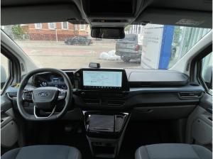 Ford Tourneo Custom Active 170 PS Automatik 4x4 Allrad* Sofort Verfügbar*