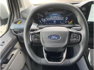 Ford Tourneo Custom Active 170 PS Automatik 4x4 Allrad* Sofort Verfügbar*