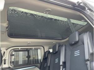 Ford Tourneo Custom Active 170 PS Automatik 4x4 Allrad* Sofort Verfügbar*