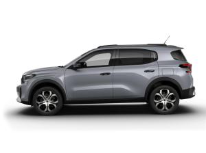 Citroën C3 Aircross Elektromotor 113 Standard-Range PLUS
