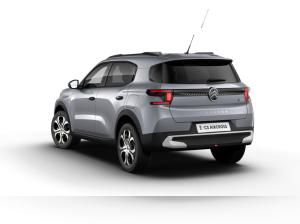 Citroën C3 Aircross Elektromotor 113 Standard-Range PLUS