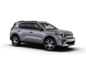 Citroën C3 Aircross Elektromotor 113 Standard-Range PLUS