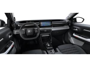 Citroën C3 Aircross Elektromotor 113 Standard-Range PLUS