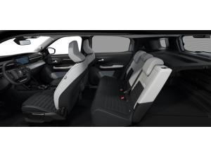 Citroën C3 Aircross Elektromotor 113 Standard-Range PLUS
