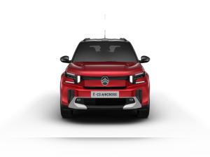 Citroën C3 Aircross Elektromotor 113 Extended-Range MAX