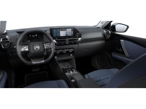 Citroën C4 Elektromotor 156 Extended-Range COLLECTION