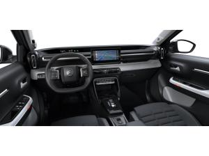 Citroën C3 Aircross Elektromotor 113 Extended-Range MAX