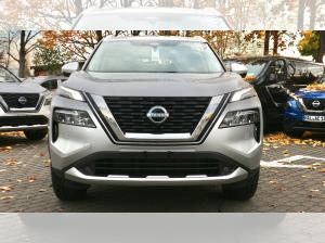 Nissan X-Trail X-TRAIL TEKNA 1.5 VC-T e-POWER e-4ORCE WKR ALU!!