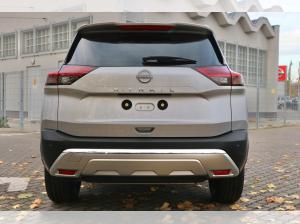 Nissan X-Trail X-TRAIL TEKNA 1.5 VC-T e-POWER e-4ORCE WKR ALU!!