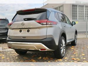 Nissan X-Trail X-TRAIL TEKNA 1.5 VC-T e-POWER e-4ORCE WKR ALU!!