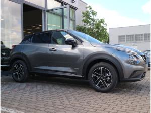 Nissan Juke JUKE N-CONNECTA 1.6 HYBRID 4AMT LED ALU
