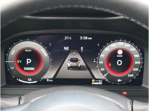 Nissan Juke JUKE N-CONNECTA 1.6 HYBRID 4AMT LED ALU