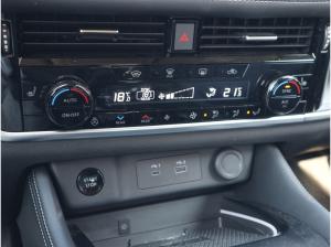 Nissan X-Trail X-TRAIL TEKNA 1.5 VC-T e-POWER e-4ORCE WKR ALU!!
