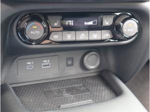 Nissan Juke JUKE N-CONNECTA 1.6 HYBRID 4AMT LED ALU