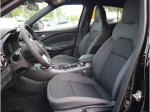 Nissan Juke JUKE N-CONNECTA 1.6 HYBRID 4AMT LED ALU
