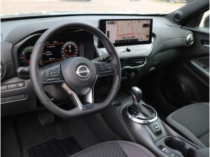 Nissan Juke JUKE N-CONNECTA 1.6 HYBRID 4AMT LED ALU