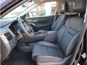 Nissan X-Trail X-TRAIL TEKNA 1.5 VC-T e-POWER e-4ORCE WKR ALU!!