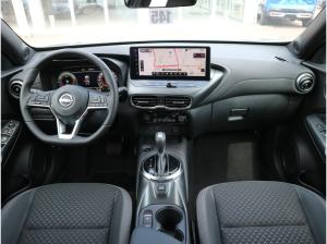 Nissan Juke JUKE N-CONNECTA 1.6 HYBRID 4AMT LED ALU
