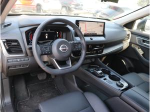 Nissan X-Trail X-TRAIL TEKNA 1.5 VC-T e-POWER e-4ORCE WKR ALU!!