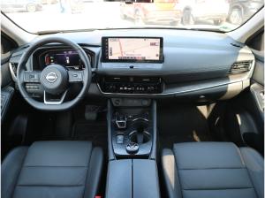 Nissan X-Trail X-TRAIL TEKNA 1.5 VC-T e-POWER e-4ORCE WKR ALU!!