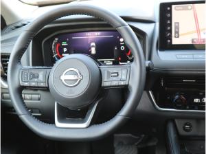 Nissan X-Trail X-TRAIL TEKNA 1.5 VC-T e-POWER e-4ORCE WKR ALU!!