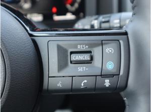 Nissan X-Trail X-TRAIL TEKNA 1.5 VC-T e-POWER e-4ORCE WKR ALU!!
