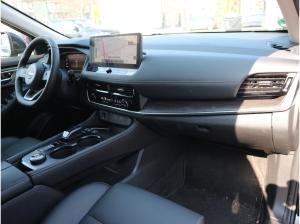 Nissan X-Trail X-TRAIL TEKNA 1.5 VC-T e-POWER e-4ORCE WKR ALU!!