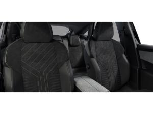 Peugeot 3008 GT Elektromotor 230 Long Range