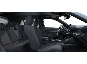 Peugeot 2008 BUSINESS Elektromotor 156