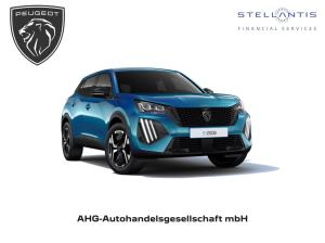 Peugeot 2008 BUSINESS Elektromotor 156