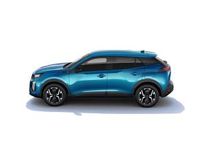Peugeot 2008 BUSINESS Elektromotor 156