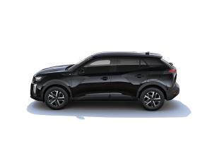 Peugeot 2008 BUSINESS Elektromotor 156