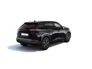 Peugeot 2008 BUSINESS Elektromotor 156