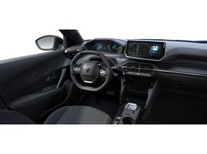 Peugeot 2008 BUSINESS Elektromotor 156