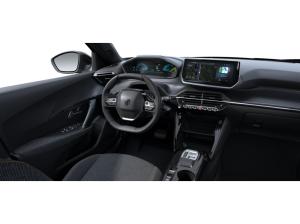 Peugeot 2008 BUSINESS Elektromotor 156