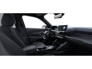 Peugeot 2008 BUSINESS Elektromotor 156