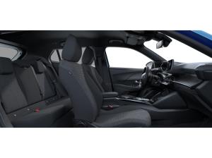 Peugeot 2008 BUSINESS Elektromotor 156