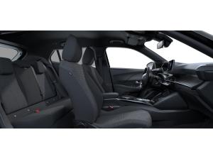 Peugeot 2008 BUSINESS Elektromotor 156