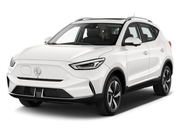 MG ZS EV Standard Comfort - inkl. Haustürlieferung NAVI/PDC/SHZ *SOFORT*