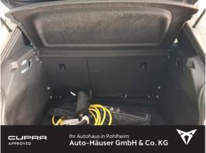 Cupra Born e-Boost 79 kWh WÄRMEPUMPE TOP-VIEW NAVI PARK
