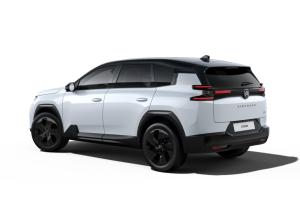 Citroën C5 Aircross Hybrid 145 Doppelkupplung 6-Gang PLUS