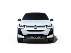 Citroën C5 Aircross Hybrid 145 Doppelkupplung 6-Gang PLUS
