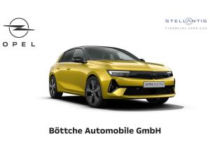 Opel Astra Electric GS Elektromotor Automatik-Elektroantrieb