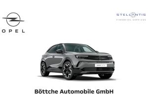 Opel Mokka Electric Ultimate Elektromotor Automatik-Elektroantrieb