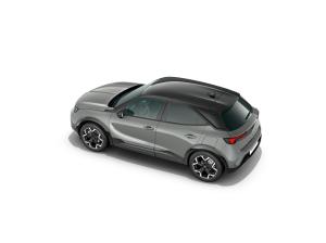 Opel Mokka Electric Ultimate Elektromotor Automatik-Elektroantrieb