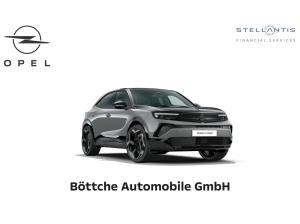 Opel Mokka Electric GSE Elektromotor Automatik-Elektroantrieb