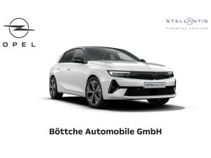 Opel Astra Electric GS Elektromotor Automatik-Elektroantrieb