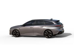 Peugeot 308 SW GT Elektromotor 156