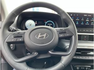 Hyundai i20 1.0 T-GDI Trend (BC3)